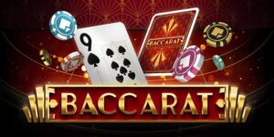 Kinh nghiệm chơi Baccarat Ku3933