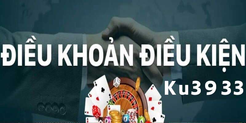 Những điều khoản điều kiện tại Ku5956