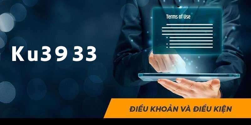 Điều khoản và điều kiện tại Ku5956 có ý nghĩa như thế nào