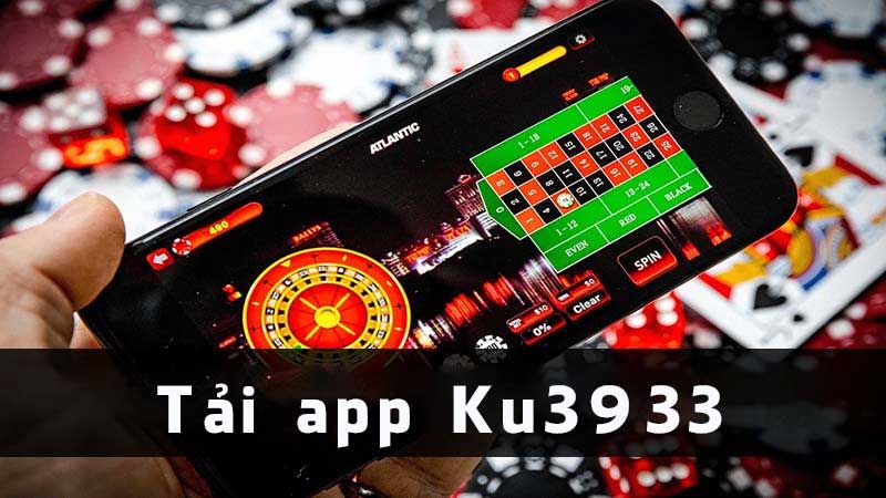 Tải app Ku5956